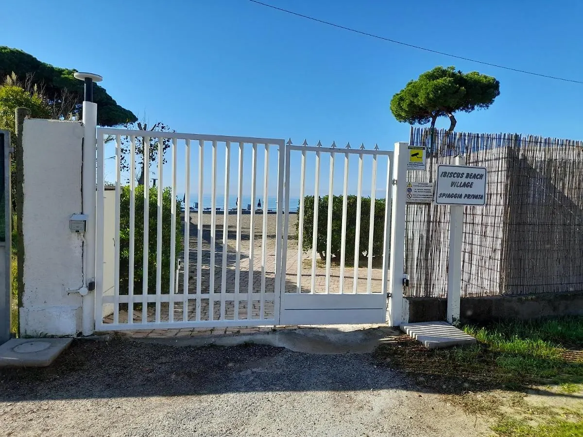 Ibiscus Beach Village Follonica