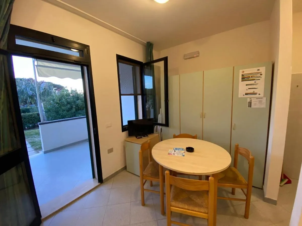 Ibiscus Beach Village Follonica 0*,
