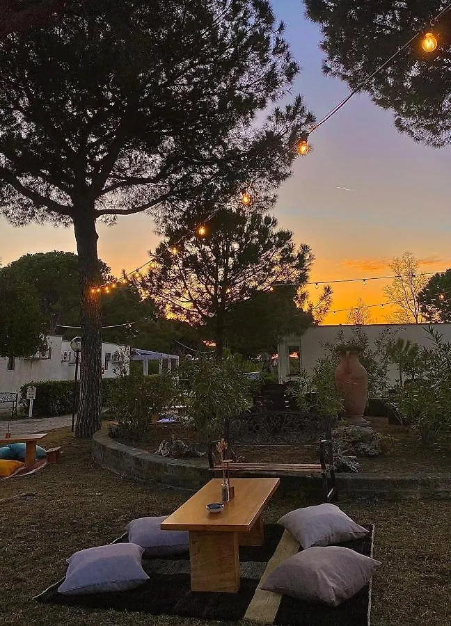 Ibiscus Beach Village Follonica
