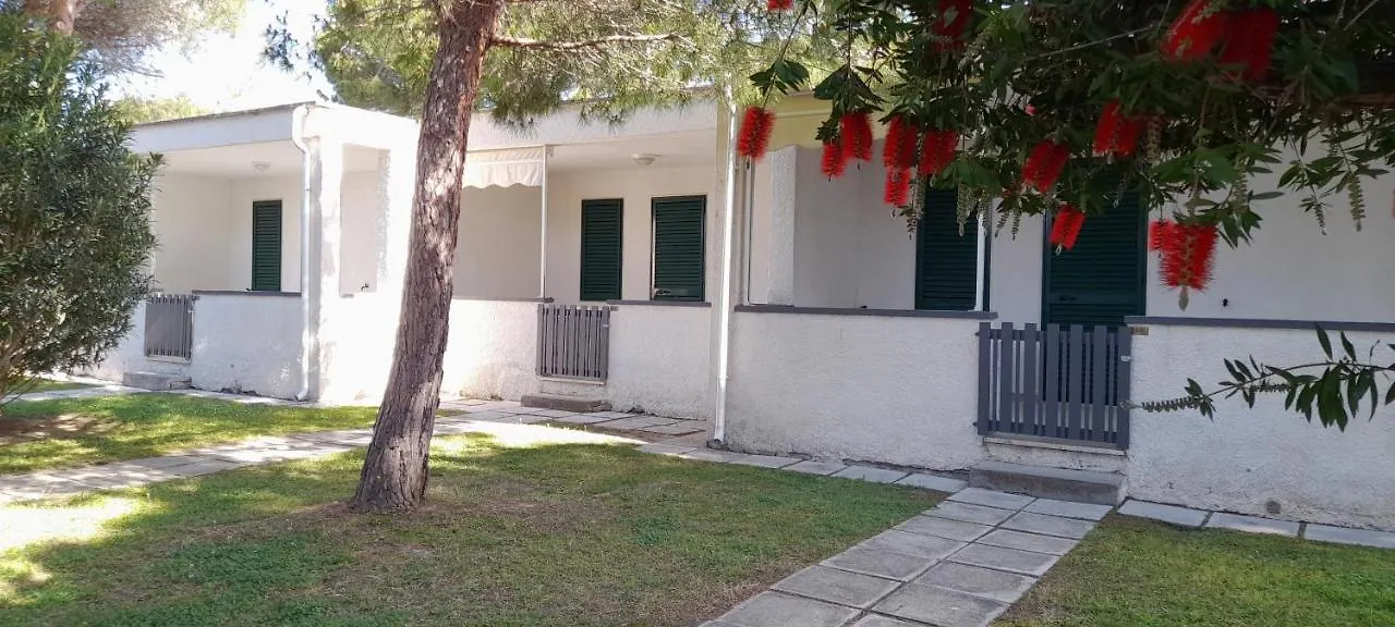 Ibiscus Beach Village Follonica