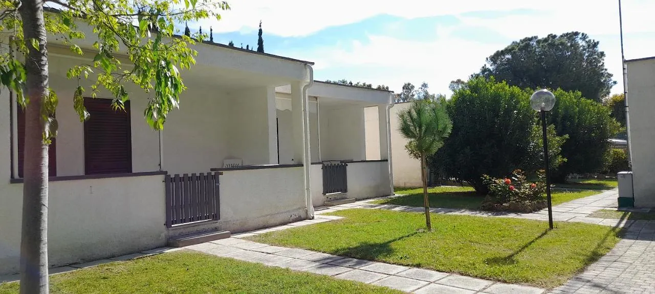 Ibiscus Beach Village Follonica 0*,