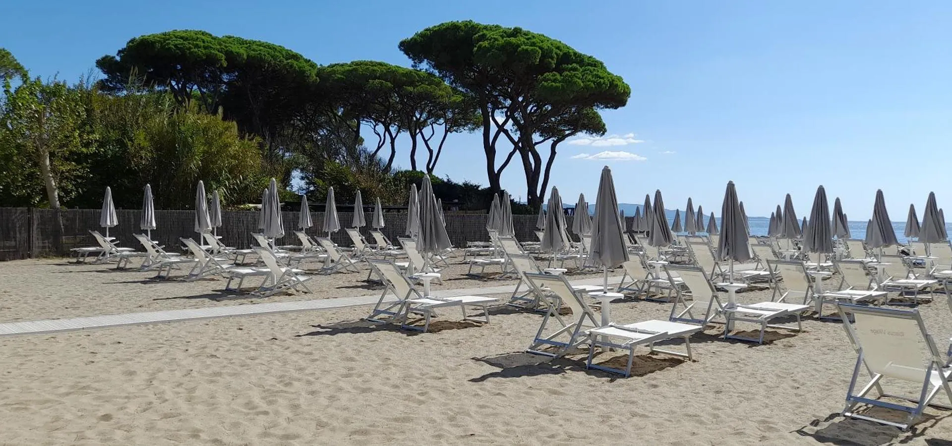 Ibiscus Beach Village Follonica 0*,  Italia