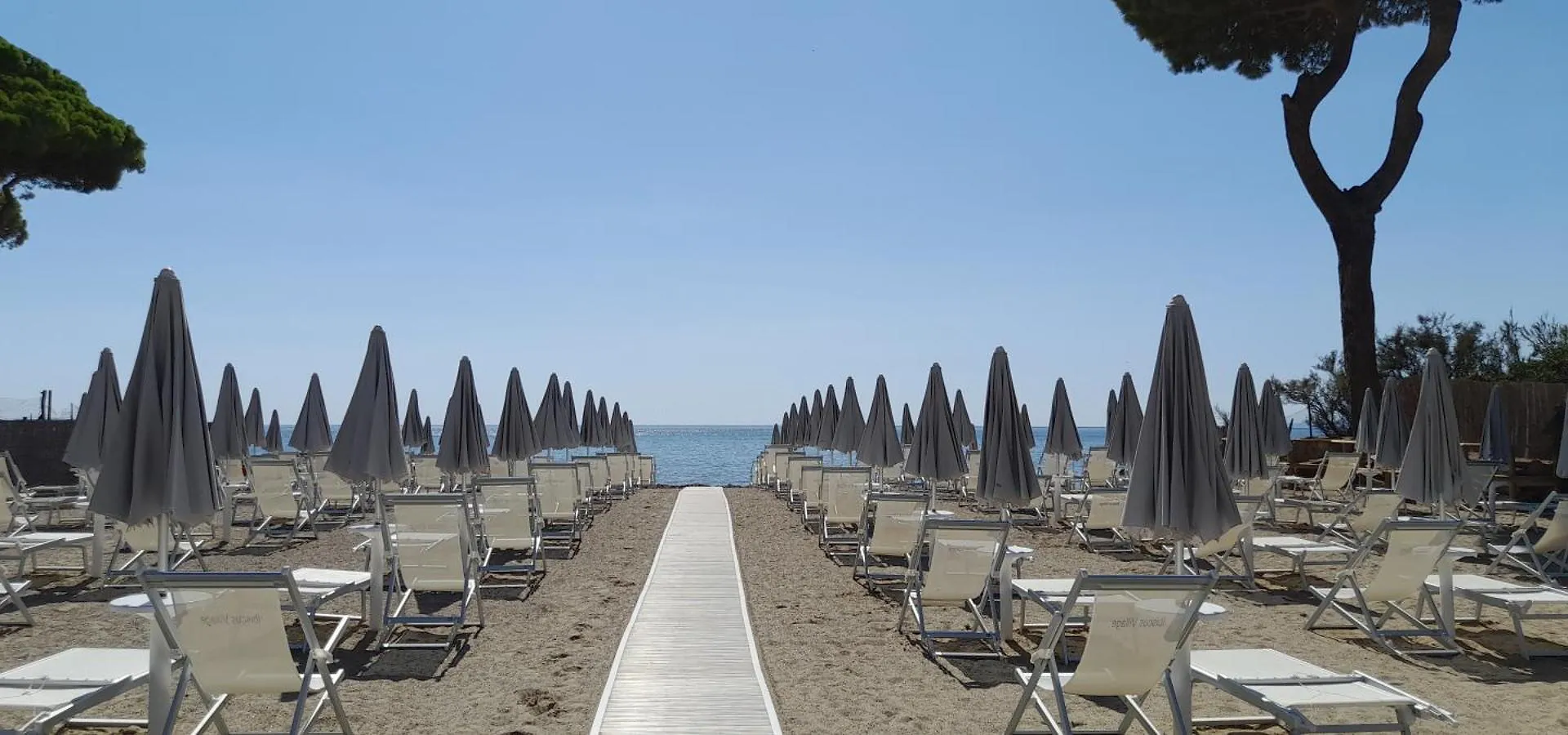 Ibiscus Beach Village Follonica