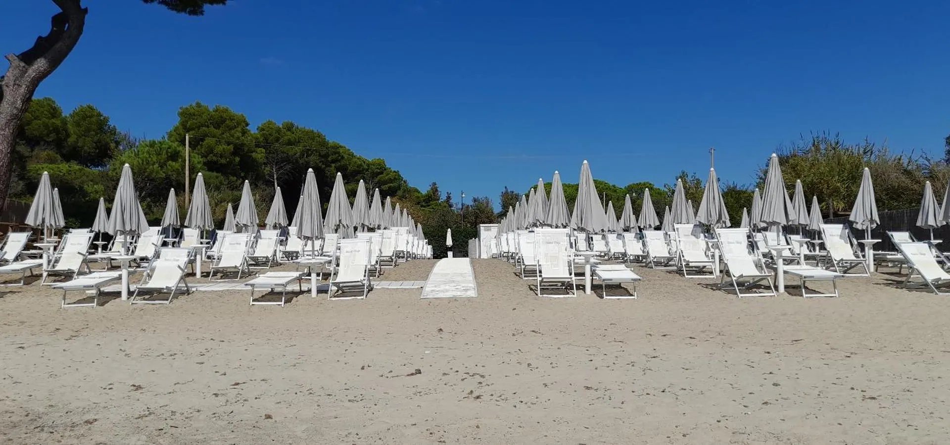 Ibiscus Beach Village Follonica 0*,