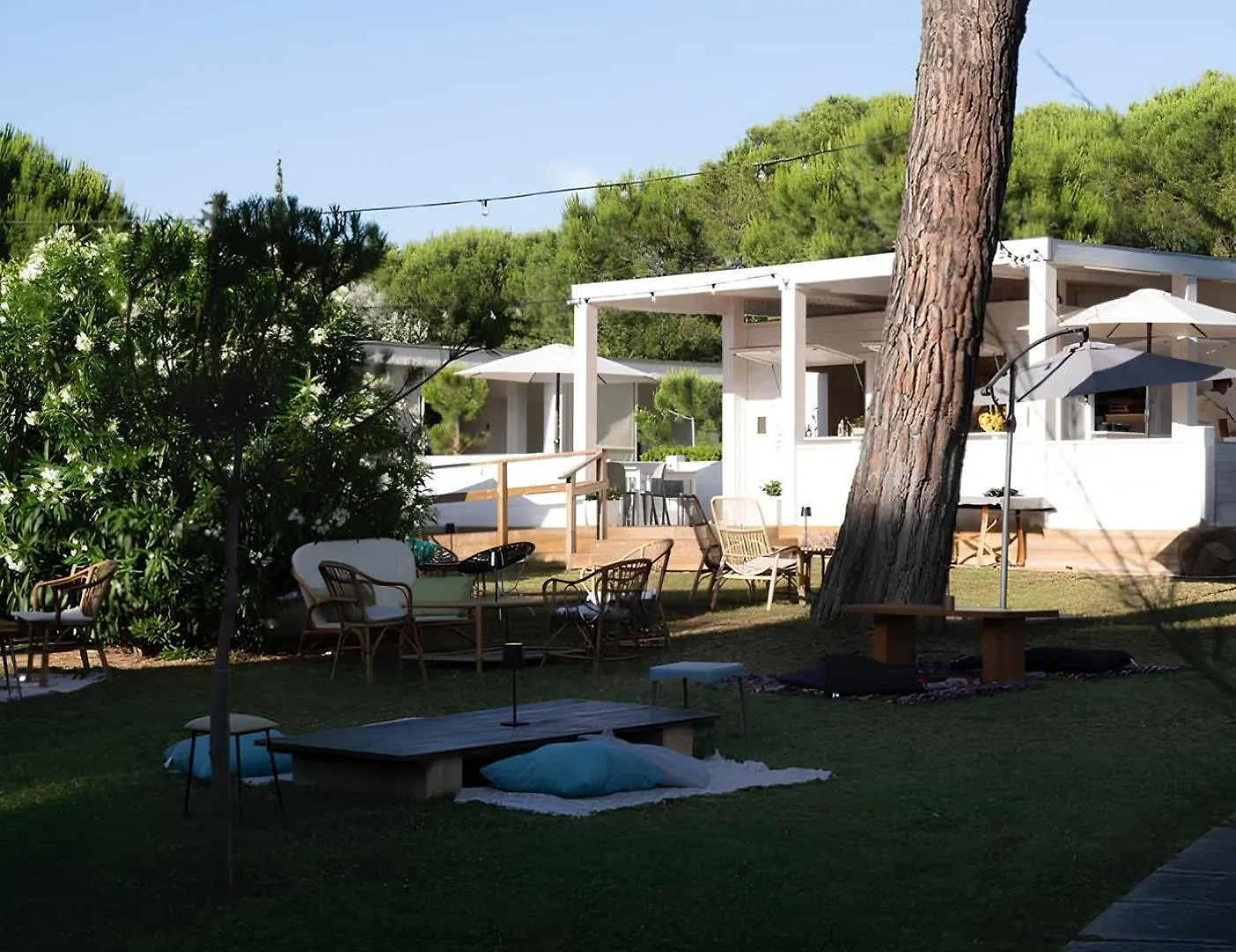 Ibiscus Beach Village Follonica