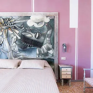 La Maratonda Bed & Breakfast
