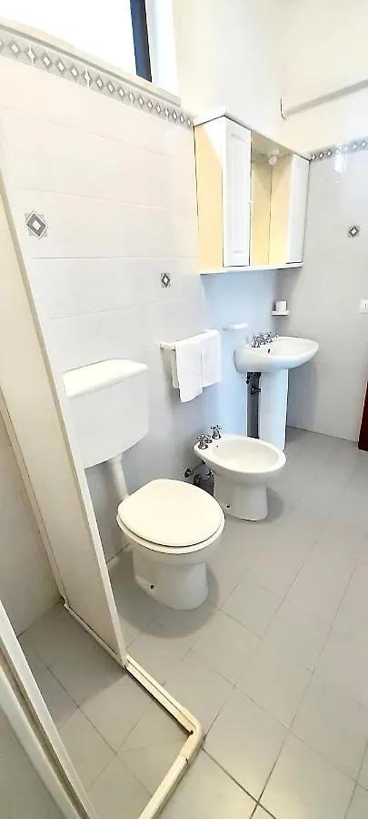 Aparthotel Ibiscus Beach Village Follonica
