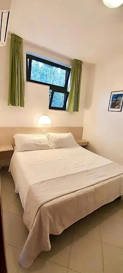 Aparthotel Ibiscus Beach Village Follonica
