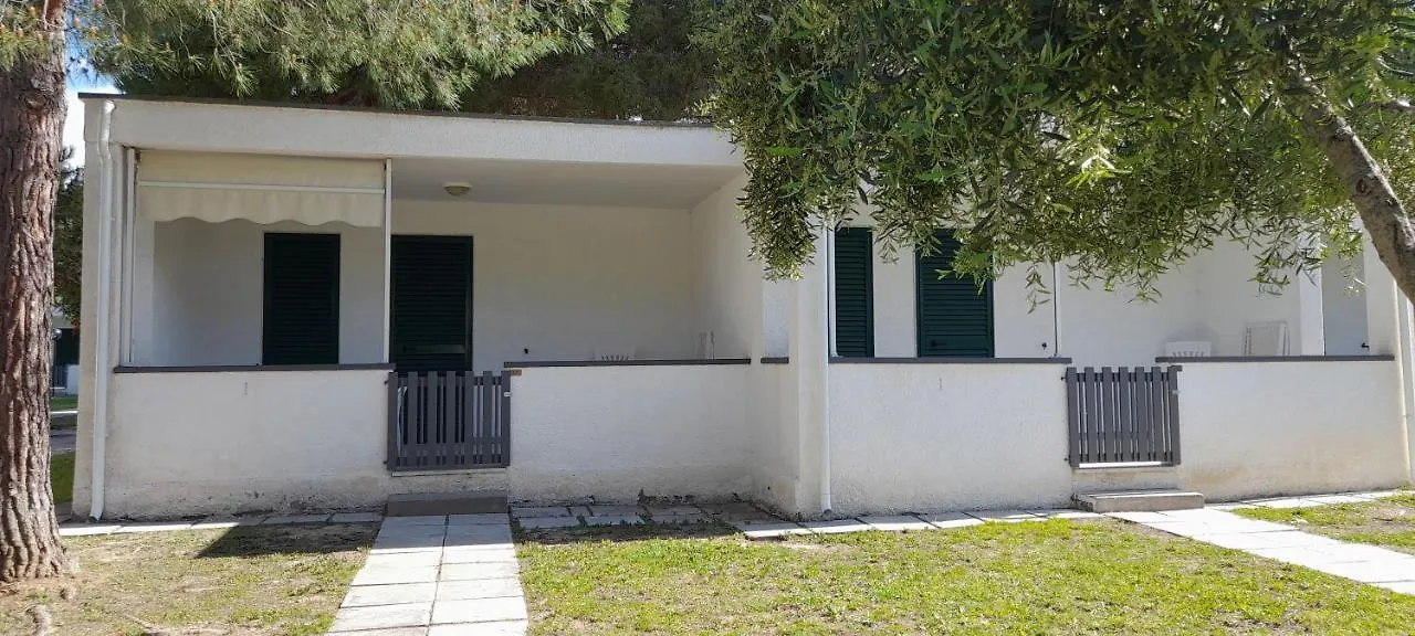 Aparthotel Ibiscus Beach Village Follonica Italy