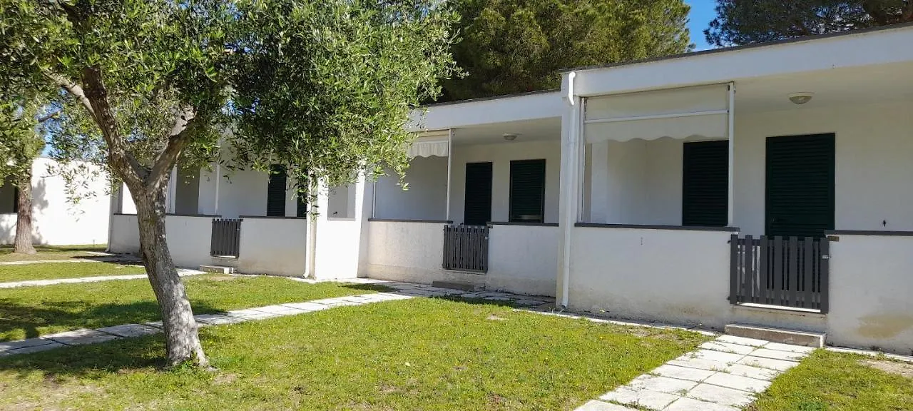 Ibiscus Beach Village Follonica Aparthotel