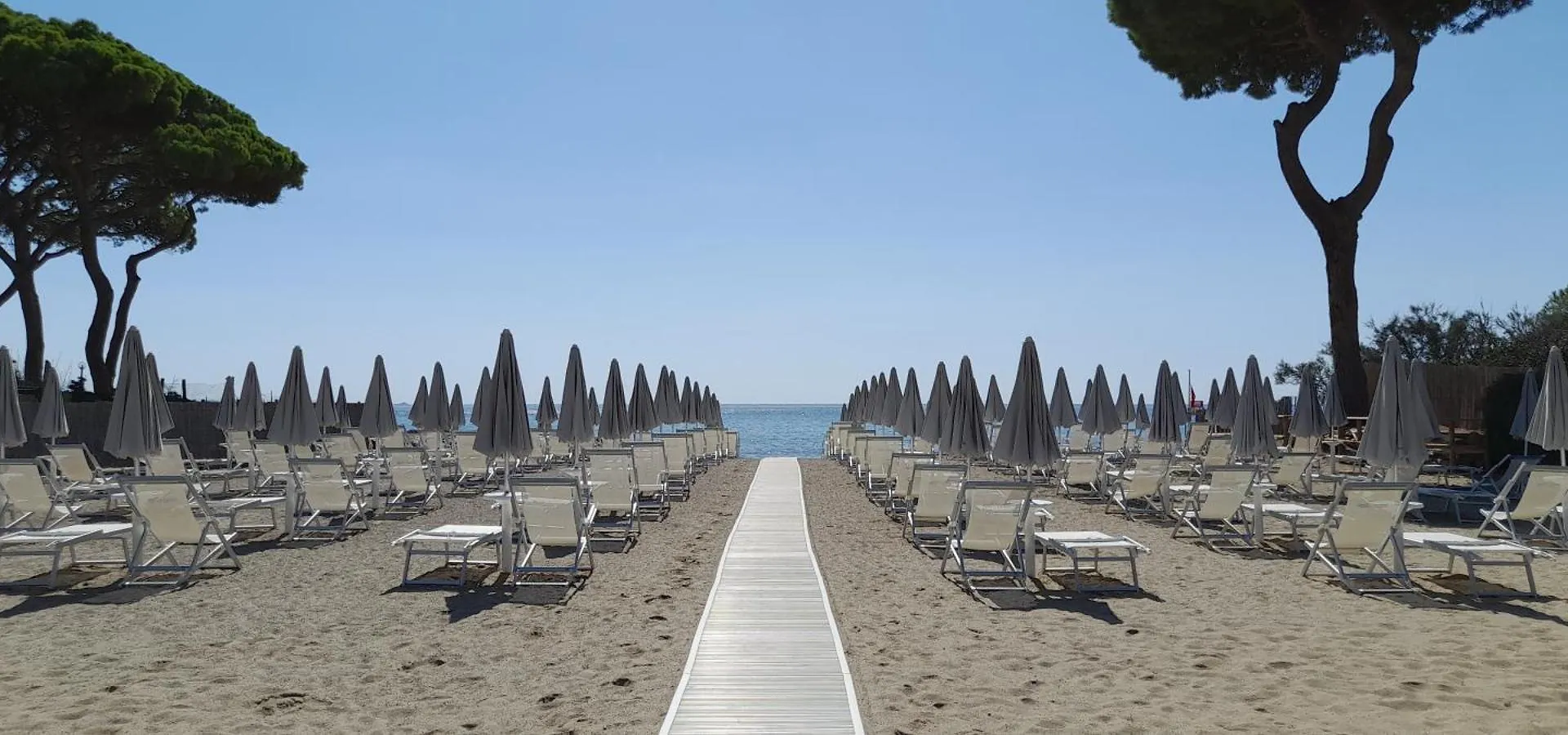 Aparthotel Ibiscus Beach Village Follonica